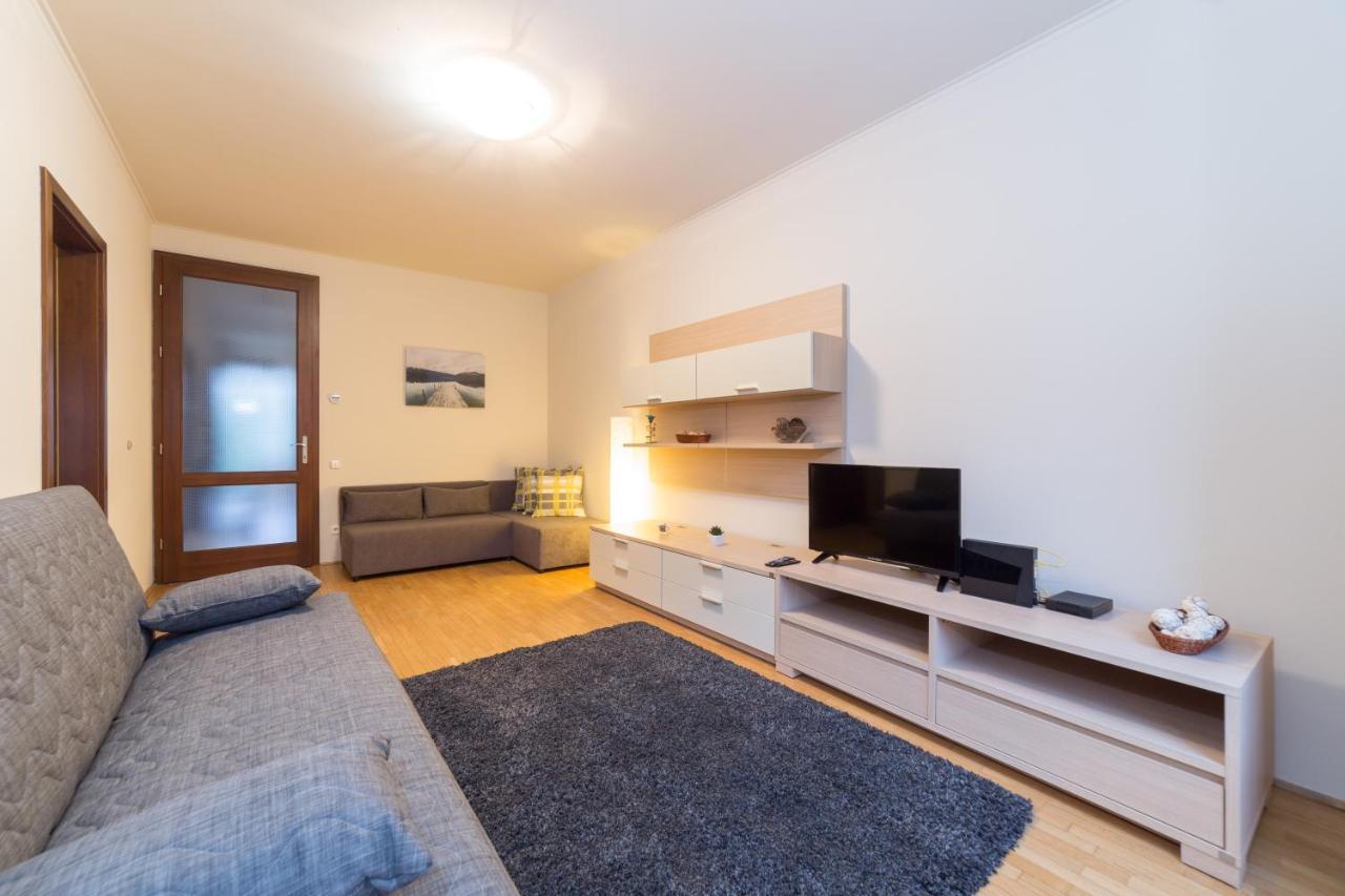 Kazinczy Deluxe Appartement Boedapest