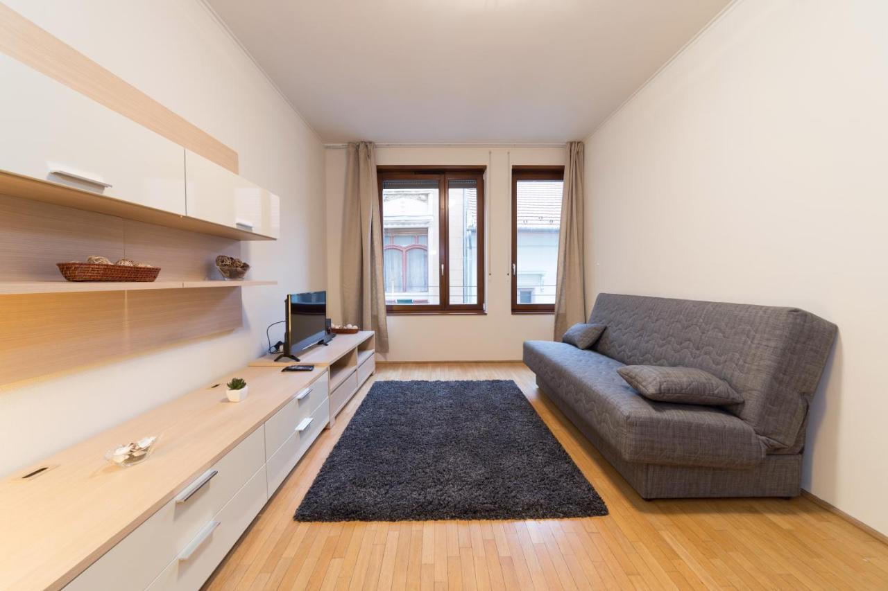Kazinczy Deluxe Appartement