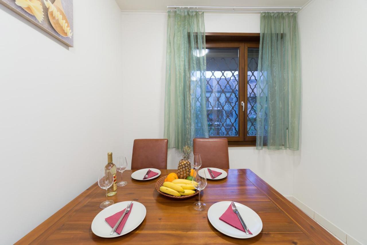 Appartement Kazinczy Deluxe Boedapest