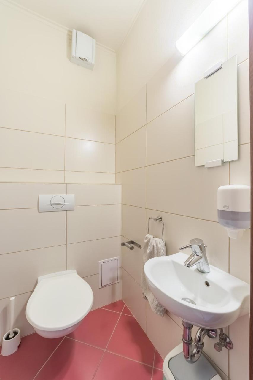 Kazinczy Deluxe Appartement *