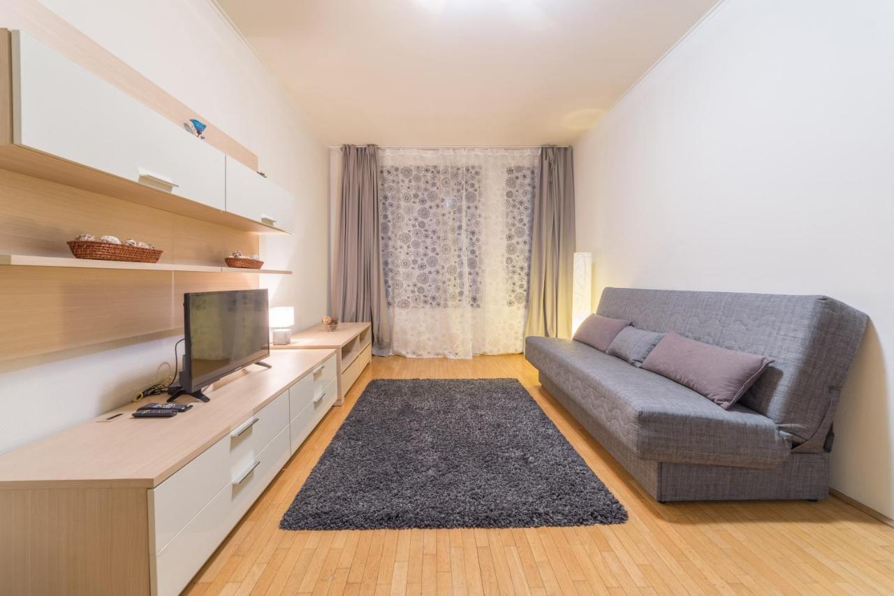 Appartement Kazinczy Deluxe *
